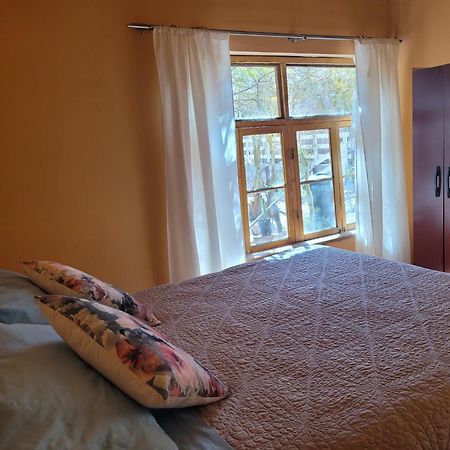 Hospedaje Rural Casa De Felix Сан-Педро-де-Атакама Экстерьер фото